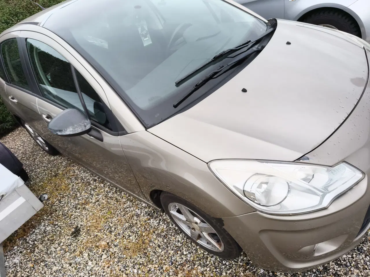 Billede 4 - Citroën C3 1,4i 16V