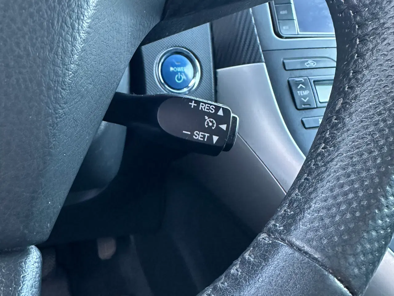 Billede 8 - Toyota Auris 1.8 Hybrid