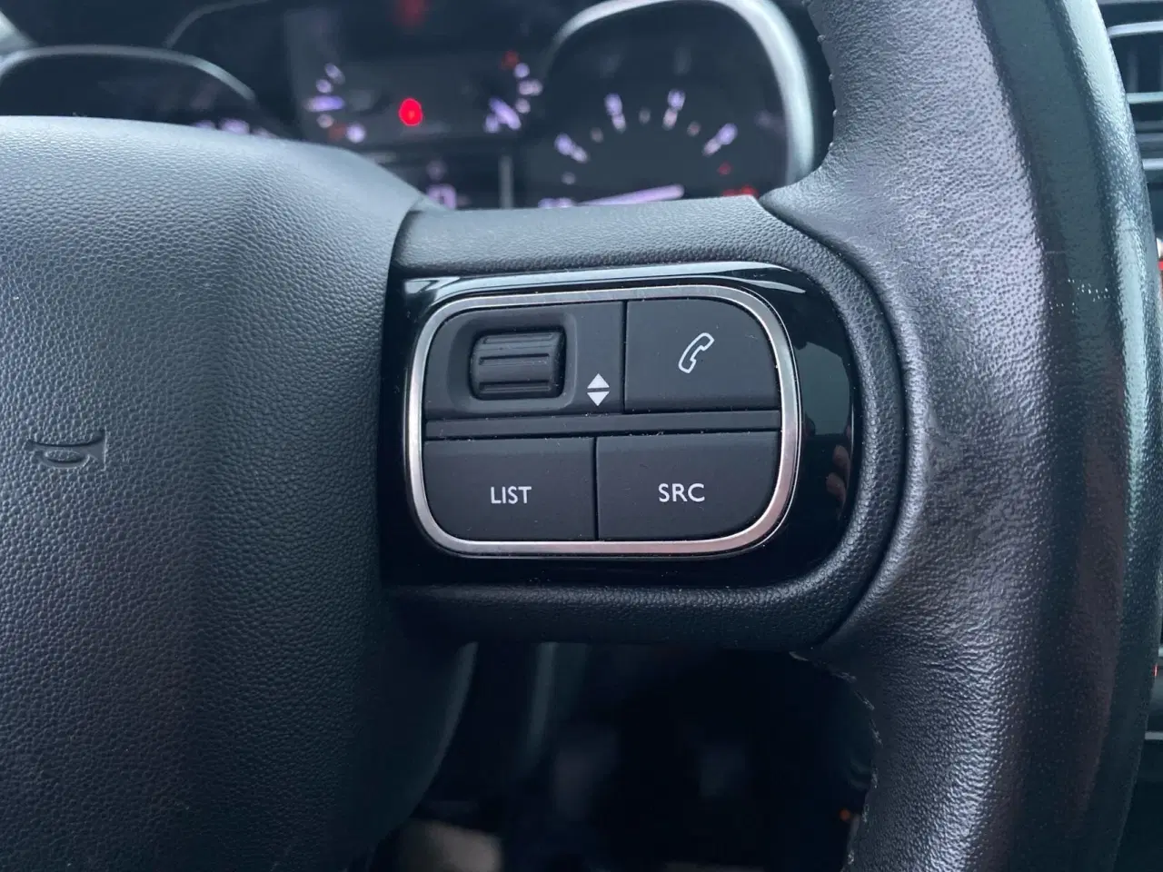 Billede 14 - Citroën C3 1,2 PureTech Skyline start/stop 82HK 5d