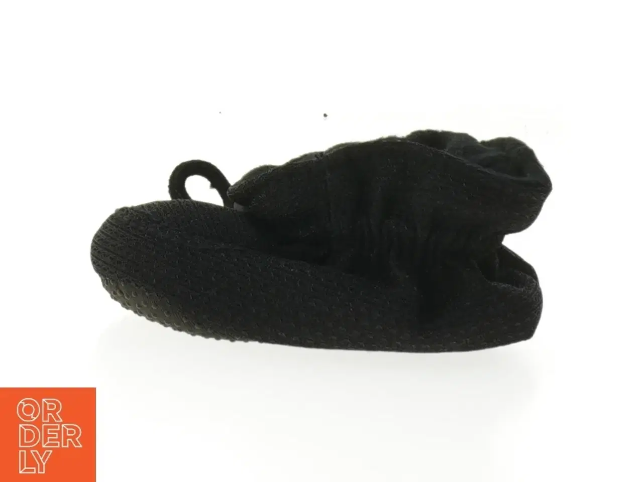 Billede 4 - Babyfutter fra Melton (str. 13 cm)