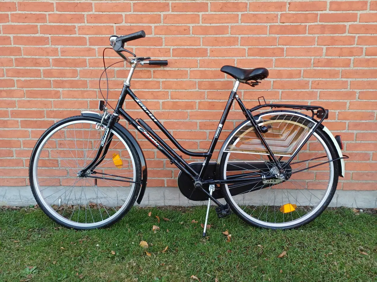 Billede 2 - Tourist Classic 