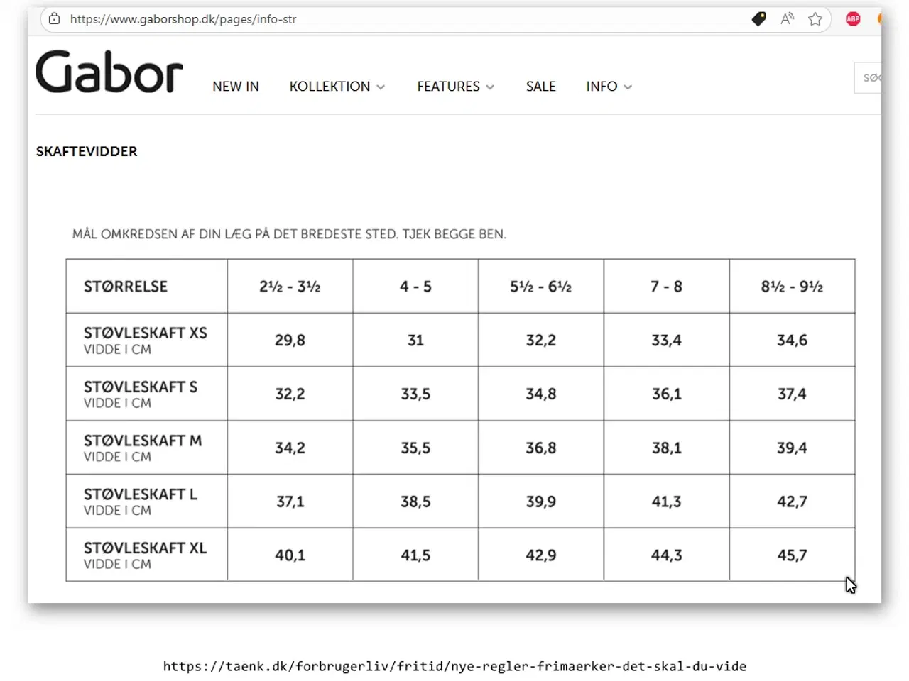 Billede 6 - Smarte sorte støvler, str. 40,5. Mærke: Gabor