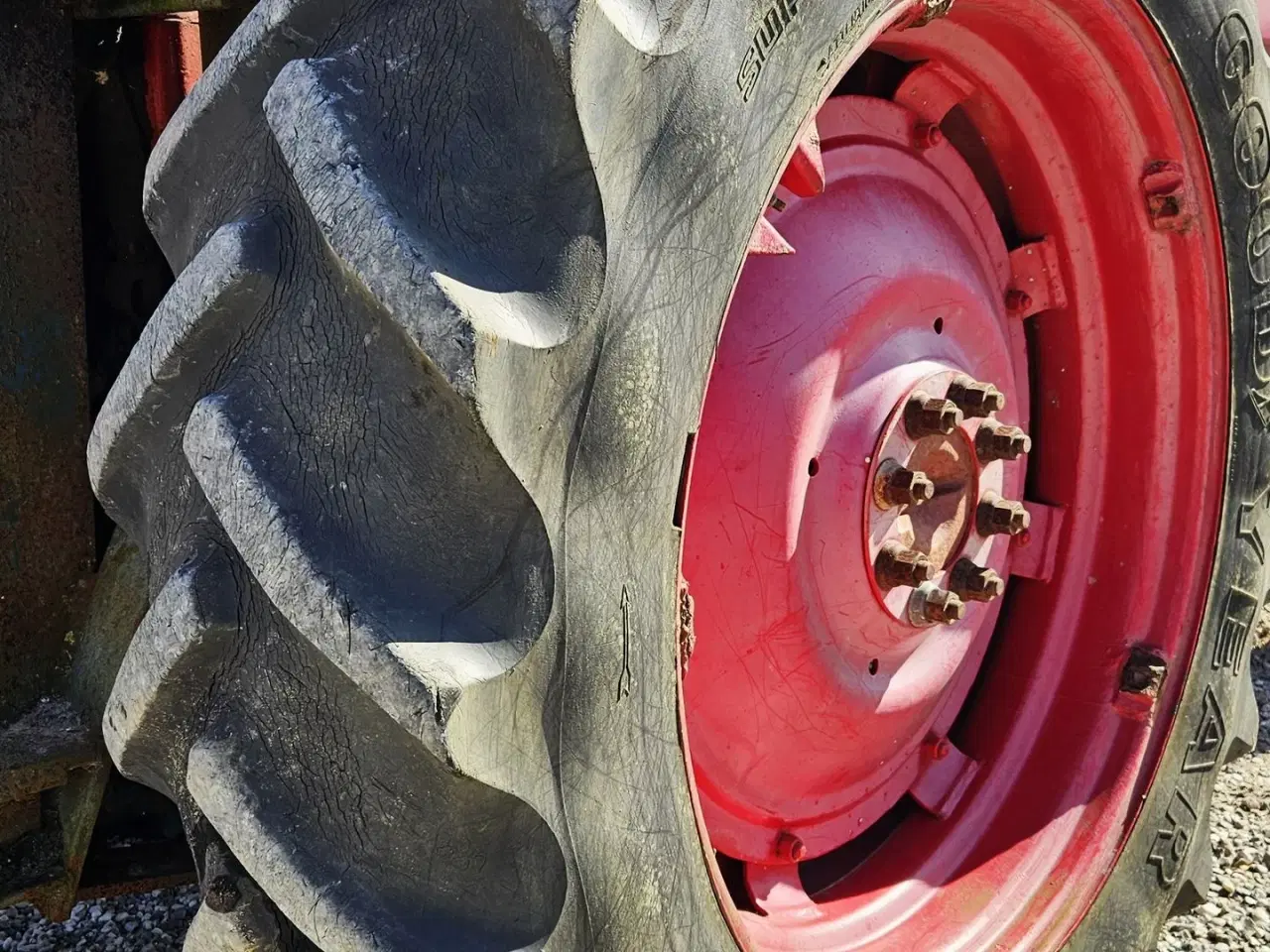 Billede 10 - Volvo-BM T 650 / med byggelift