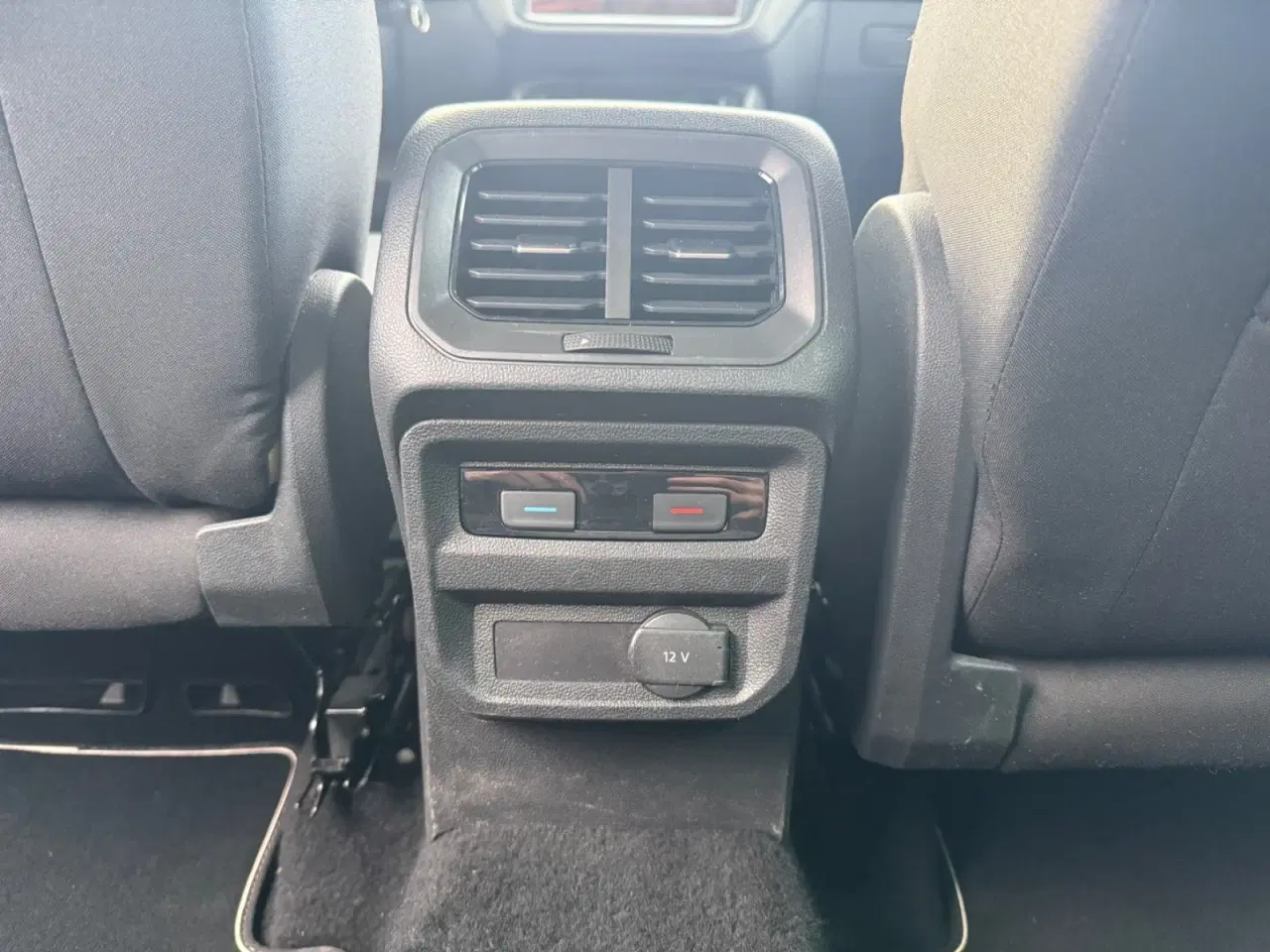 Billede 16 - VW Tiguan 2,0 TDi 150 Comfortline DSG