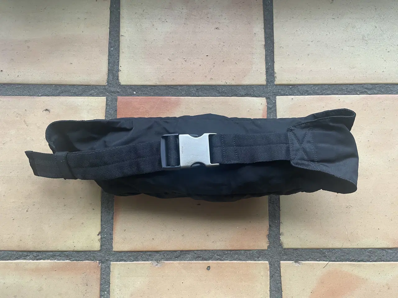Billede 2 - Prada Waistbag Unisex