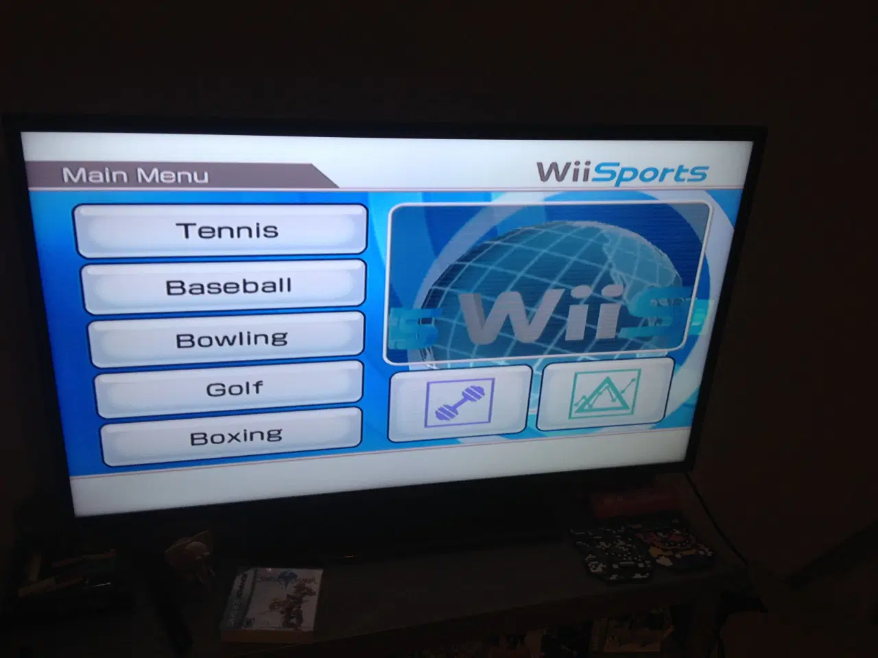 Billede 17 - Wii Spil, Wii Sports, Paper Mario, Pokemon