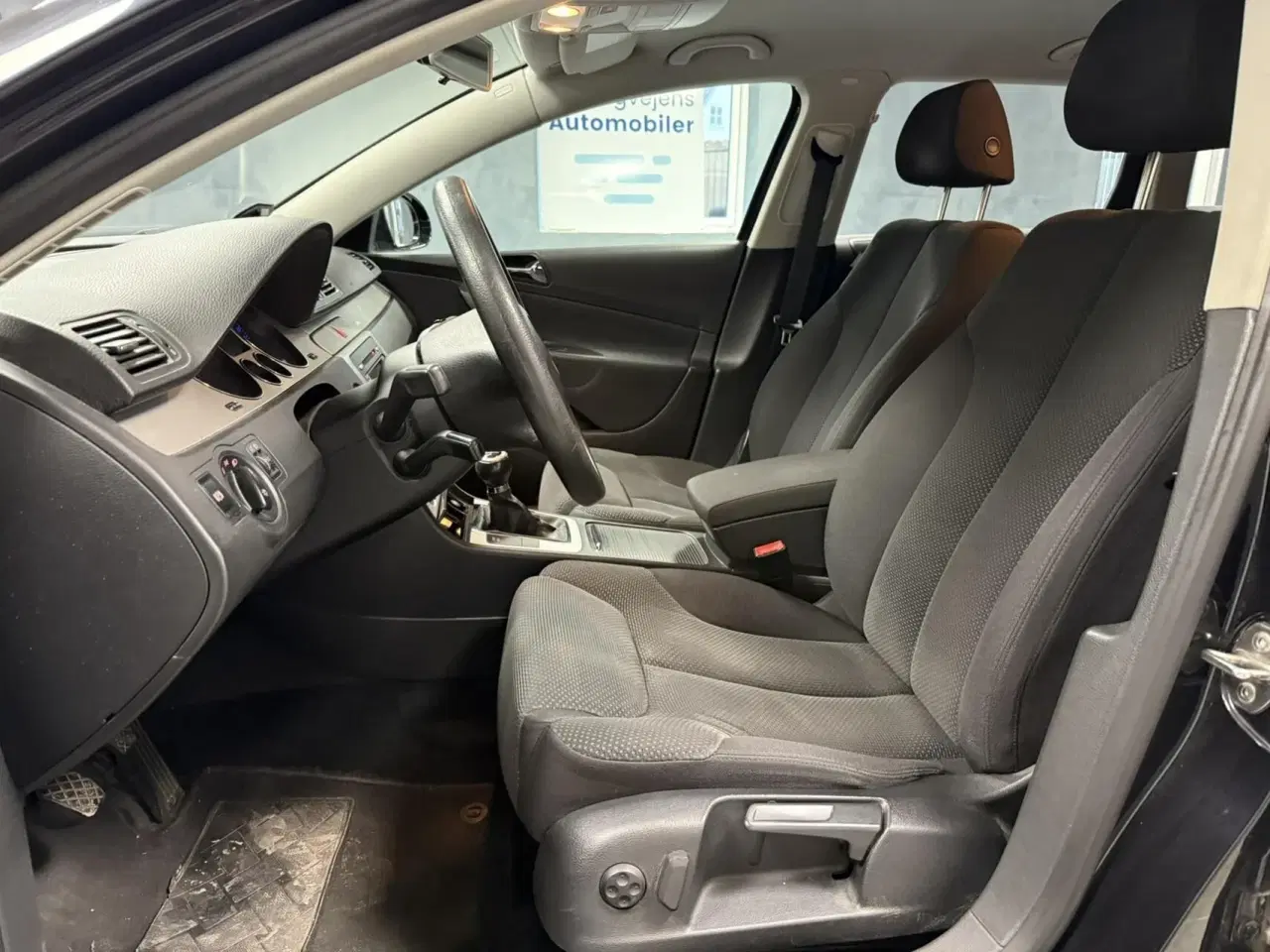 Billede 17 - VW Passat Variant 1,8 TSI Comfortline 160HK Stc