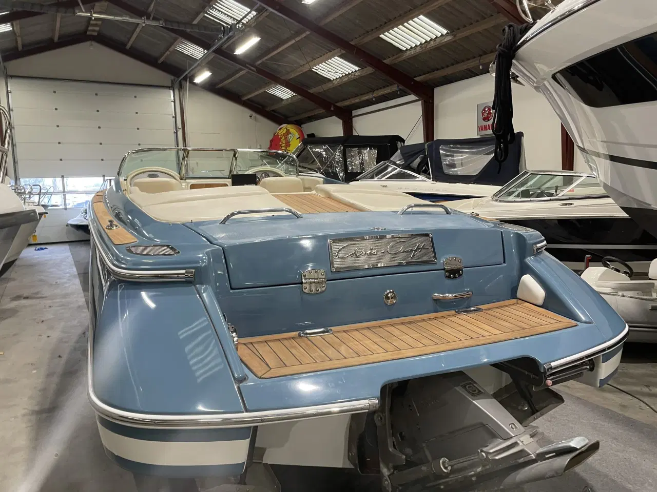 Billede 3 - Chris-Craft Corsair 25