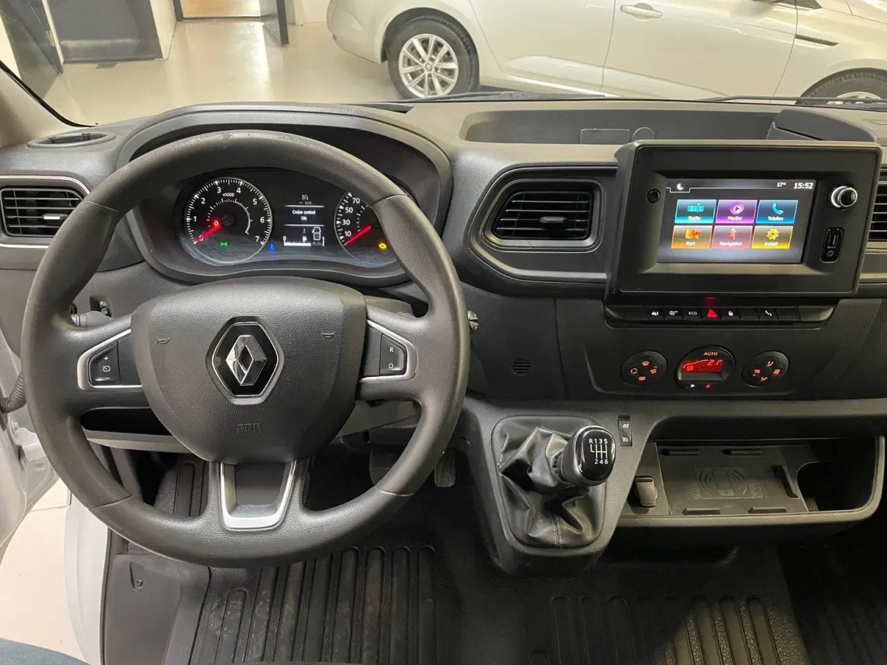 Billede 7 - Renault Master IV T33 2,3 dCi 150 L2H2 Kassevogn