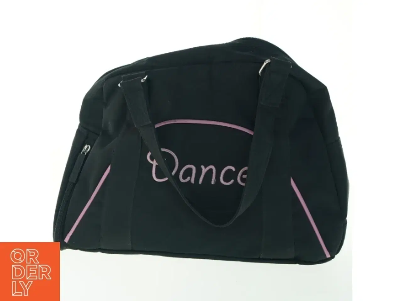 Billede 2 - Danse taske fra Sofie Schnoor (str. 37x27 cm)
