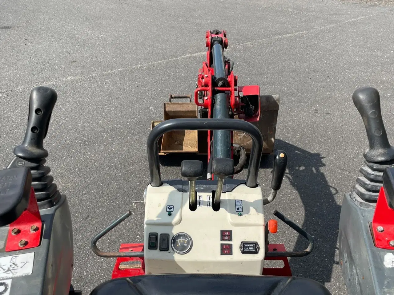 Billede 4 - Bobcat E 10