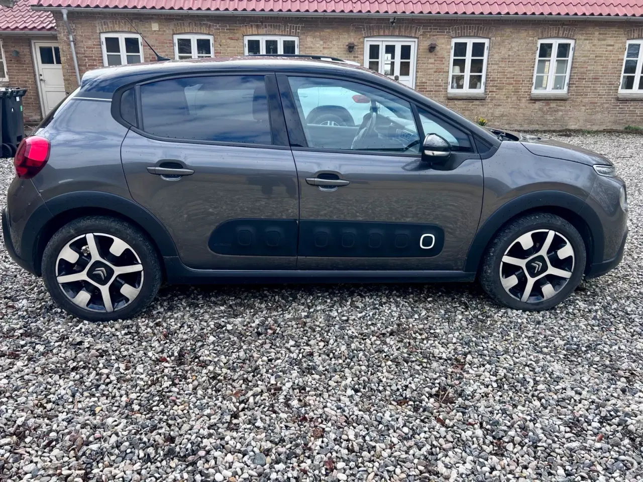 Billede 3 - Citroën C3 1,5 BlueHDi 100 Attaque