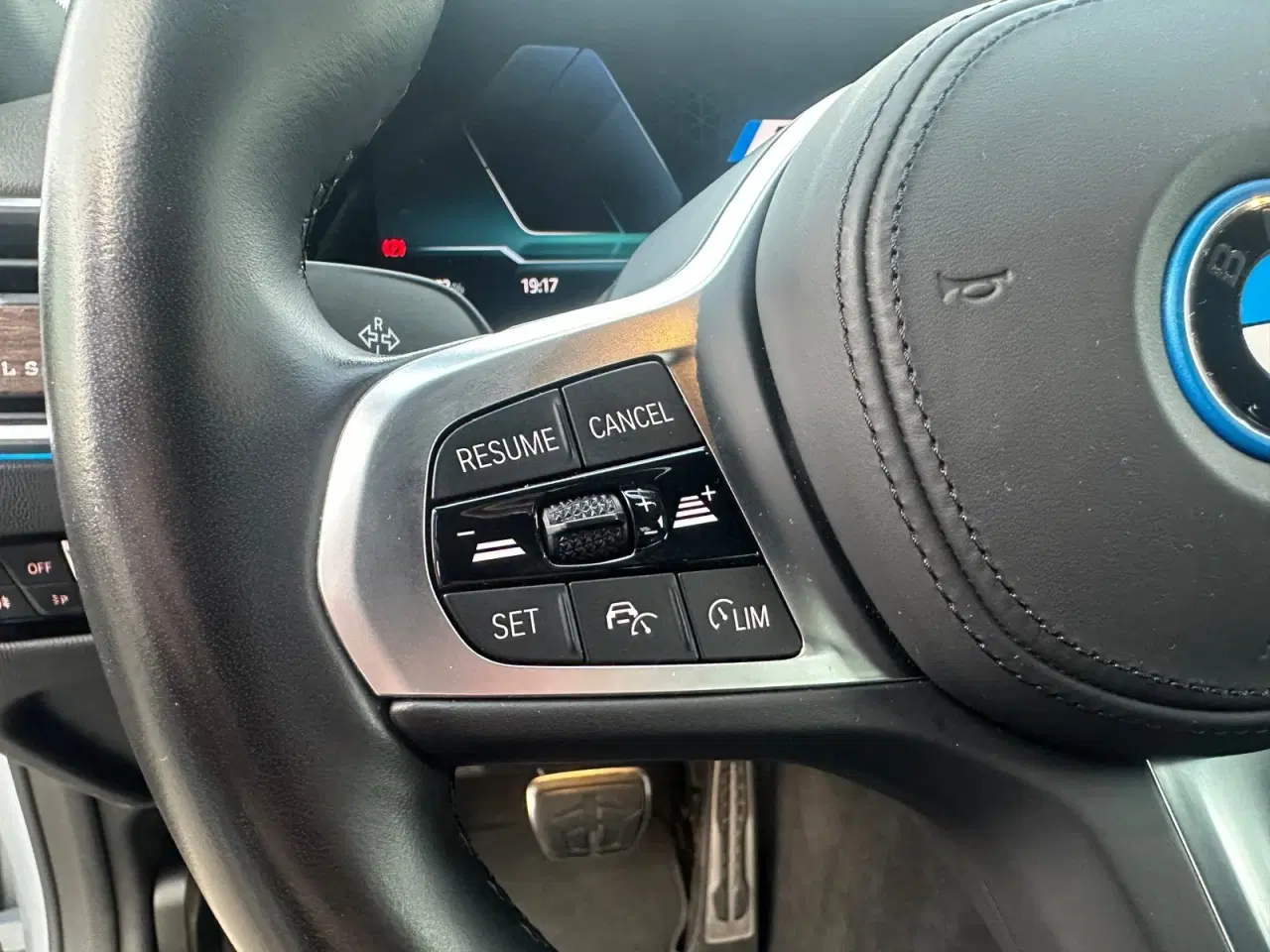 Billede 13 - BMW i4  eDrive35 M-Sport