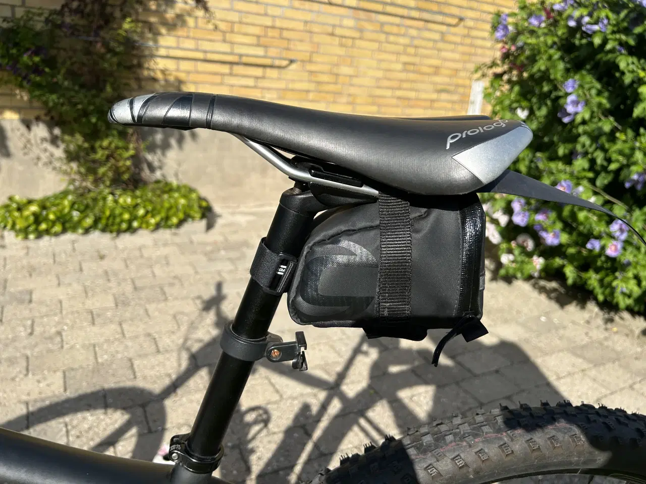 Billede 9 - CANNONDALE Fsi 29, Carbon