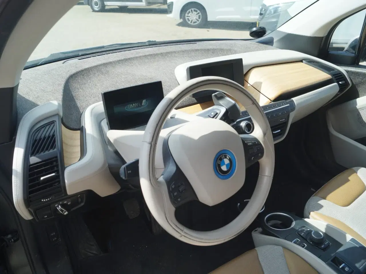 Billede 5 - BMW i3  BEV