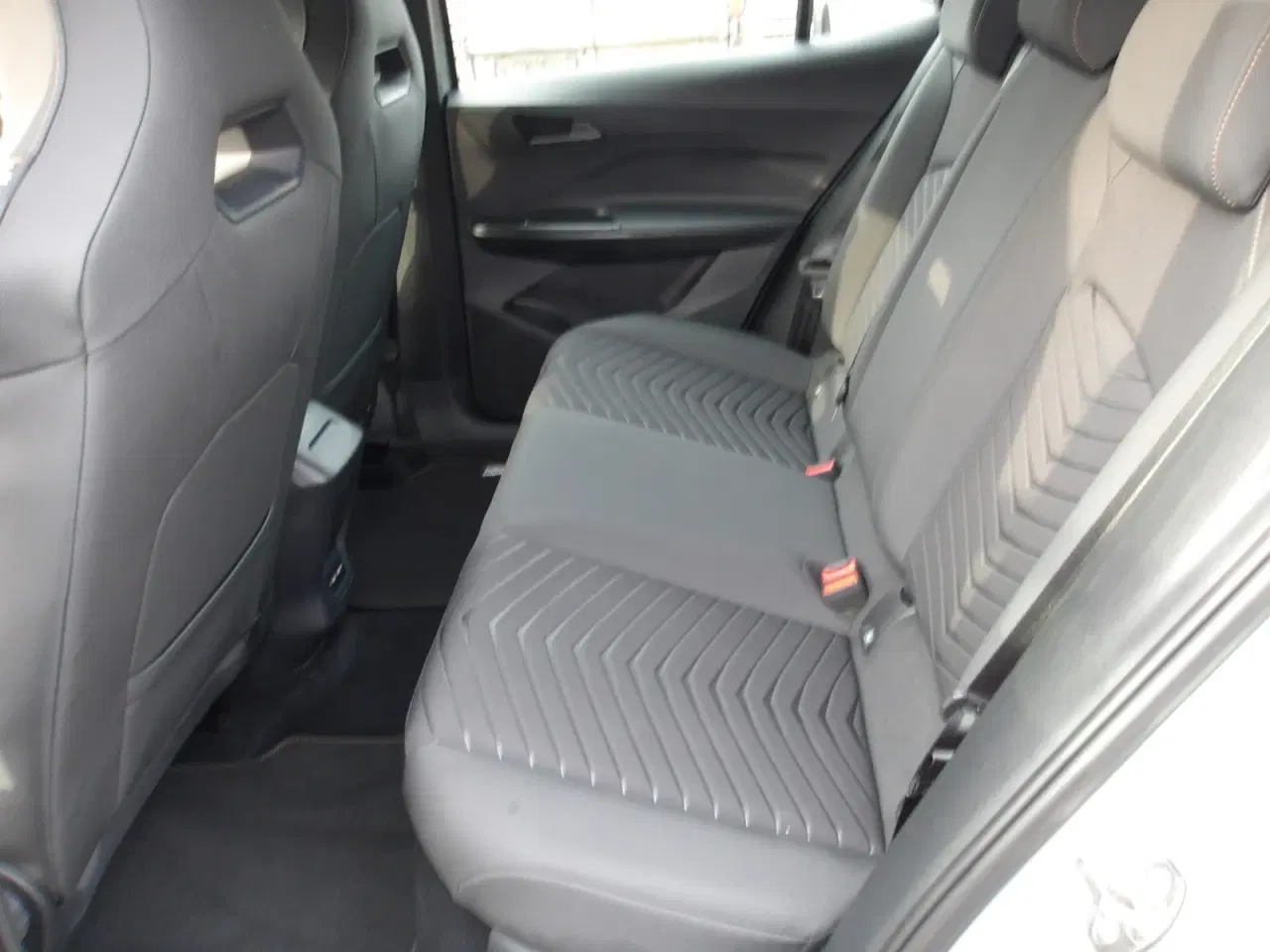 Billede 7 - Cupra Born 58 High