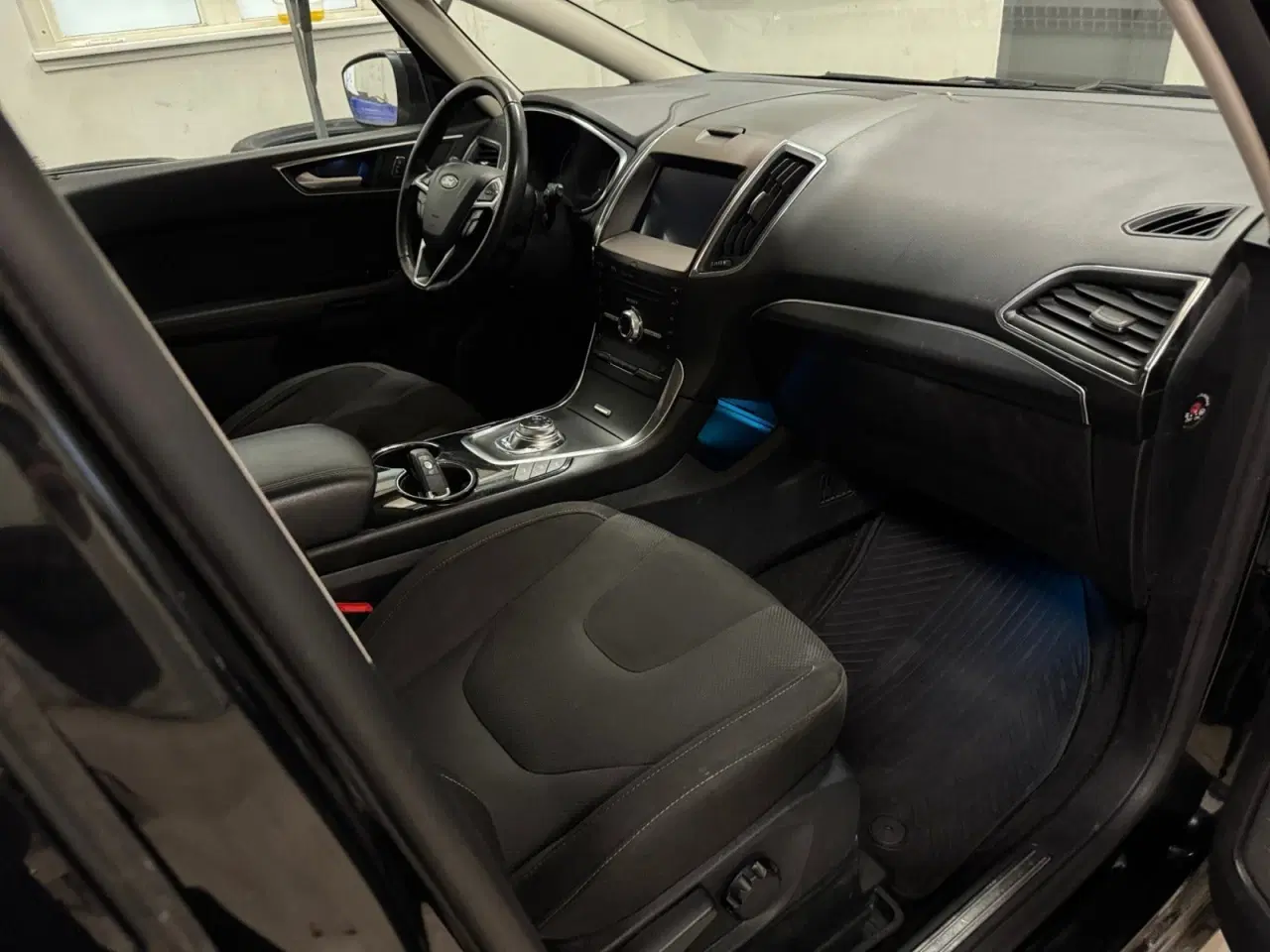 Billede 16 - Ford S-MAX 2,0 EcoBlue Titanium aut. 7prs