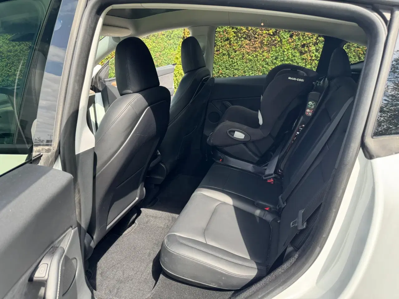 Billede 13 - Tesla Model Y  RWD
