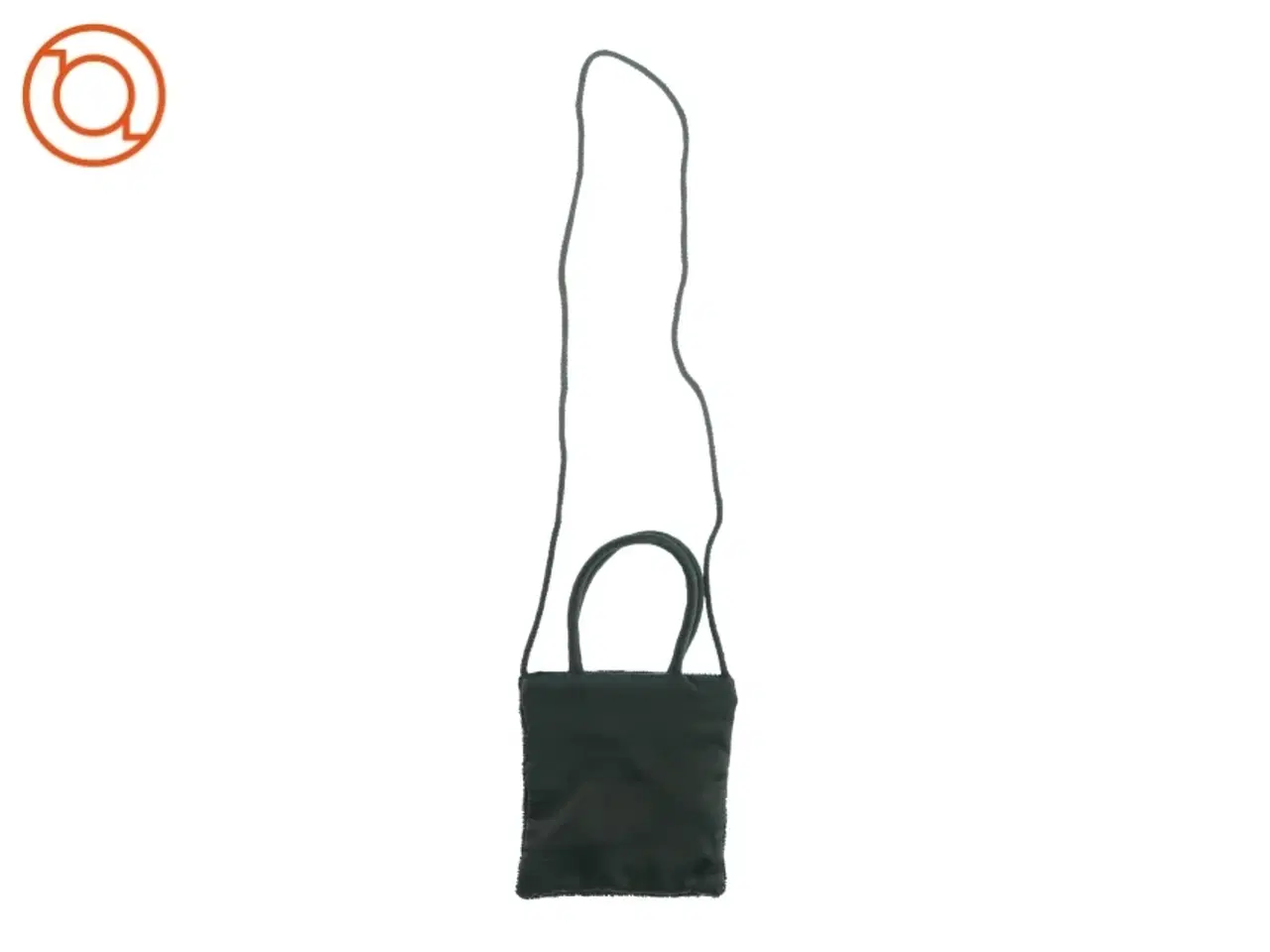 Billede 2 - Håndtaske og crossbody taske med perler