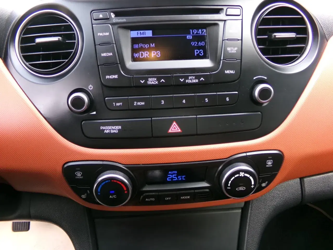 Billede 12 - Hyundai i10 1,0 Go High