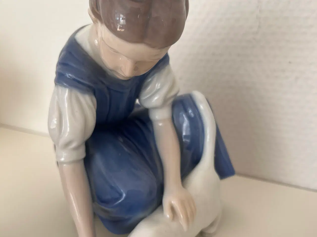 Billede 4 - Porcelæns figurer