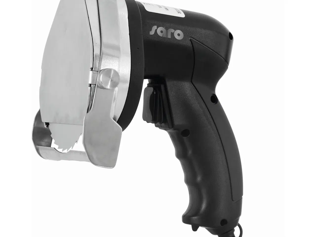 Billede 1 - Elektrisk kebab kniv ED 100 – 100 mm klinge