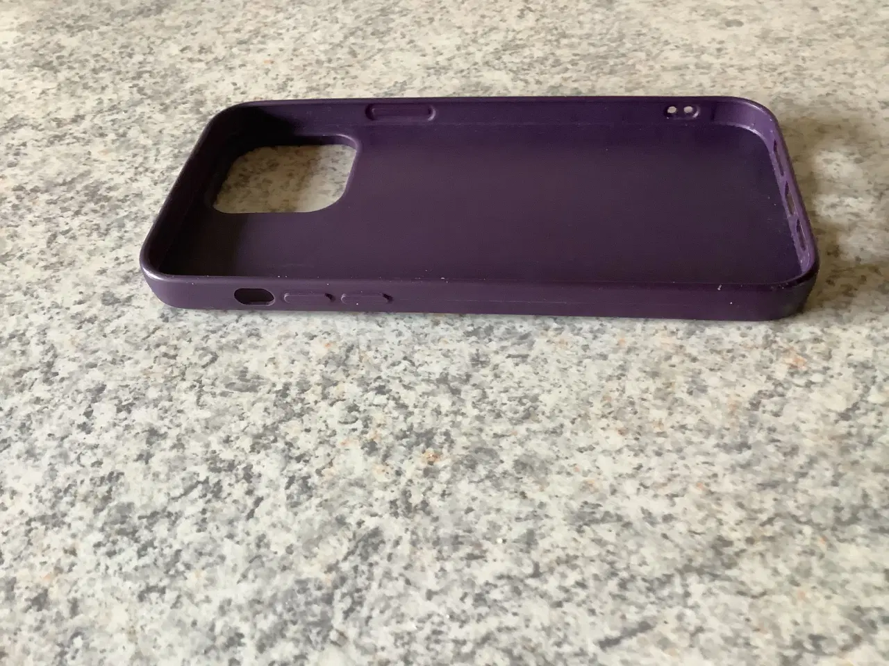 Billede 6 - Helt ny Apple silikone cover til iPhone 14 pro Max