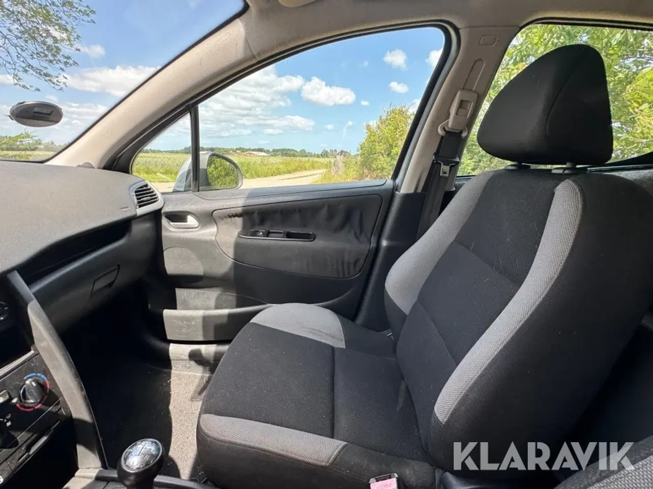 Billede 9 - Bil Peugeot 207