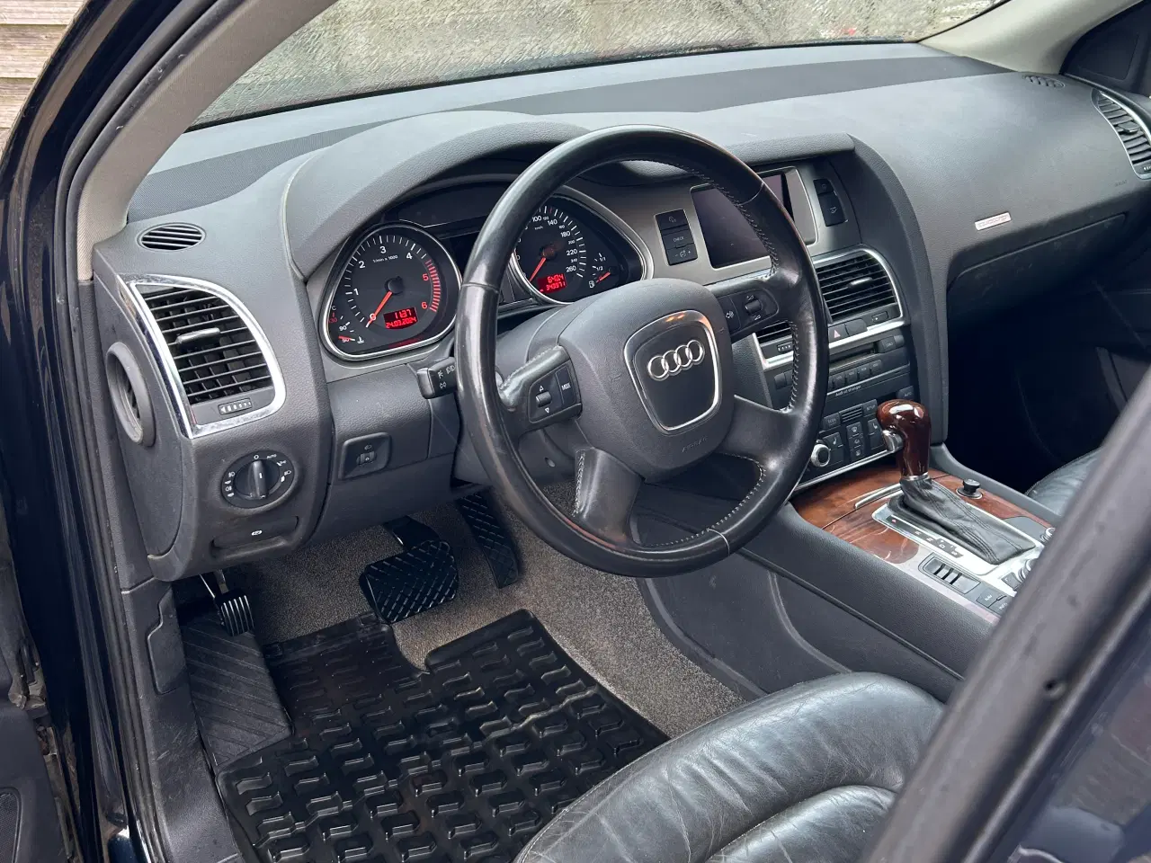 Billede 11 - Audi Q7