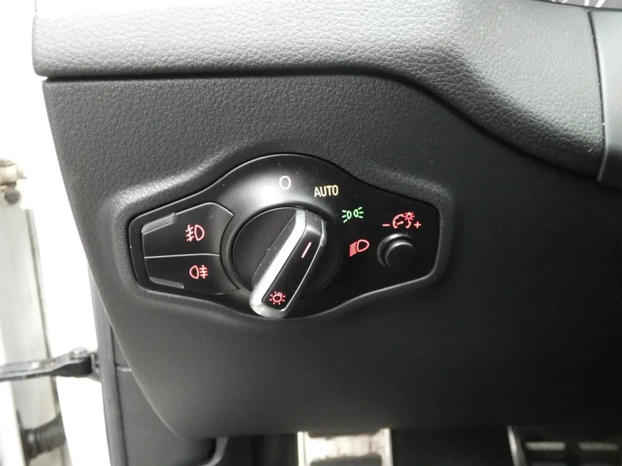 Billede 17 - Audi SQ5 3,0 biturbo TDI Quattro Tiptr. 313HK 5d Aut.