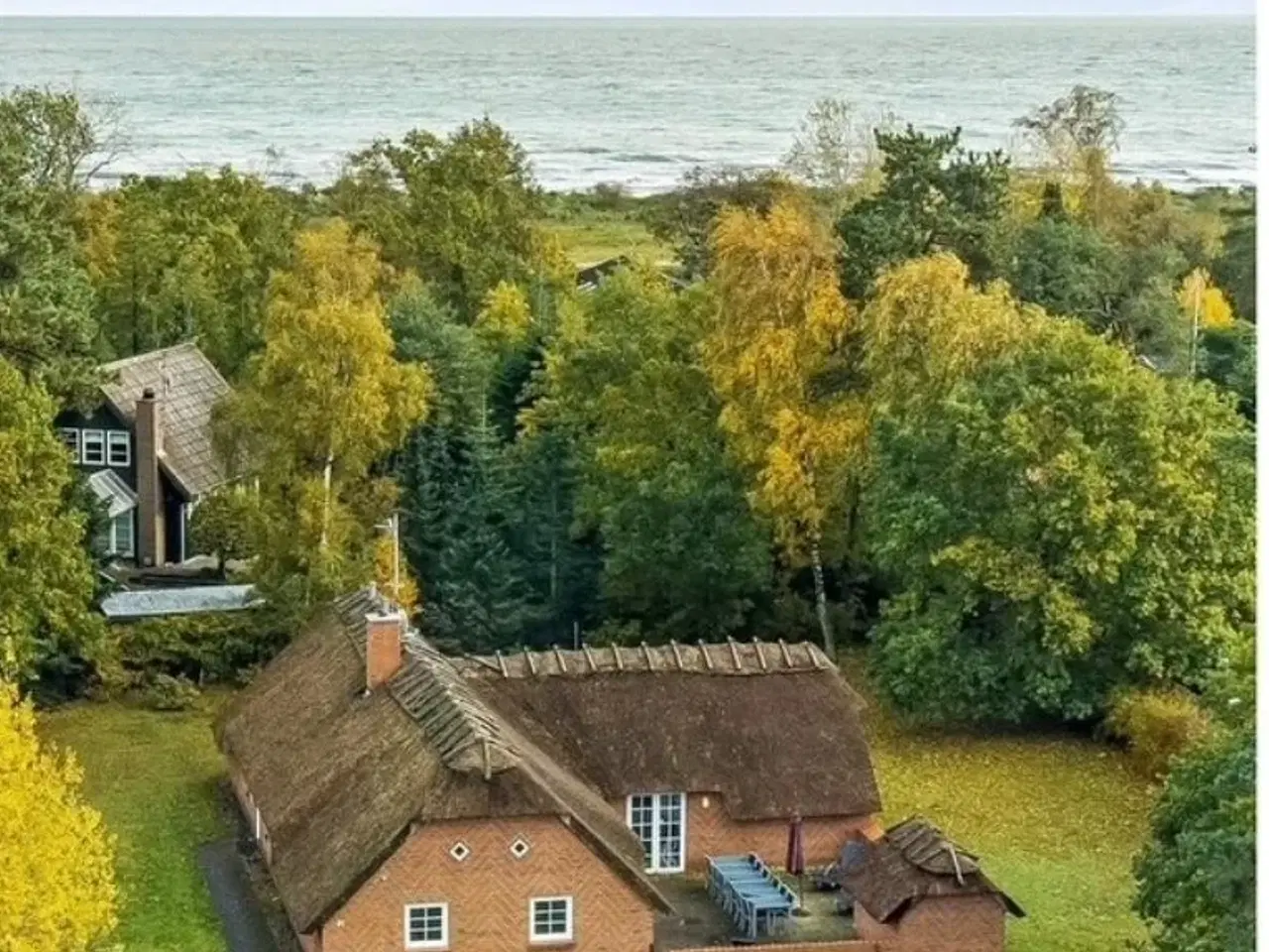 Billede 1 - Fantastisk poolhus n�sten p� stranden og lige ved siden af en fantastisk restaurant.