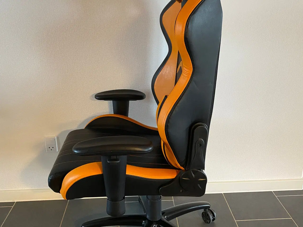 Billede 2 - AKRacing Player Gaming Chair Orange