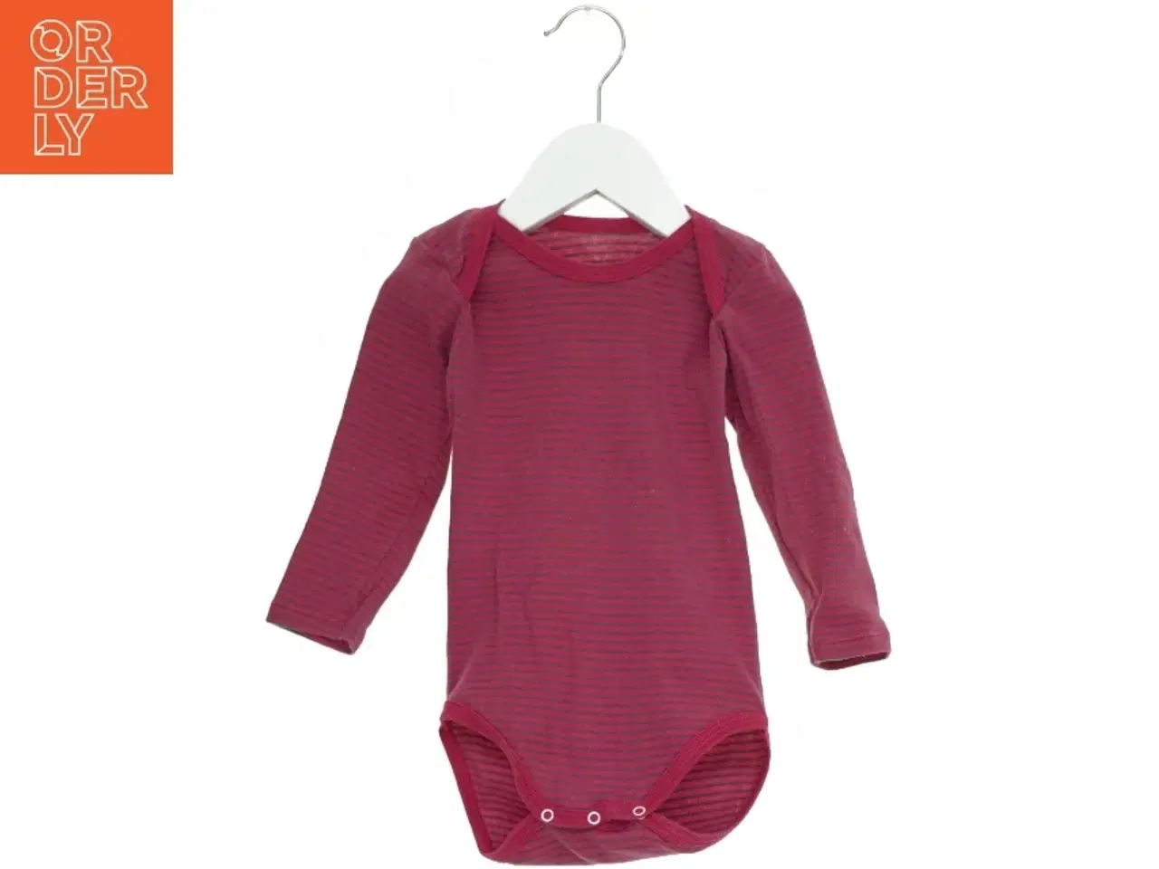 Billede 1 - Bodystocking (str. 74 cm)