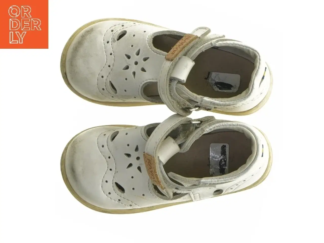 Billede 6 - Børnesko fra Kavat (str. 24)