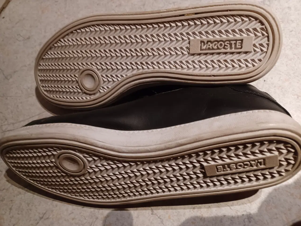 Billede 3 - Herresko