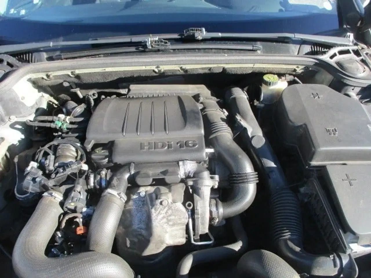 Billede 11 - Peugeot 407 1,6 HDi Performance