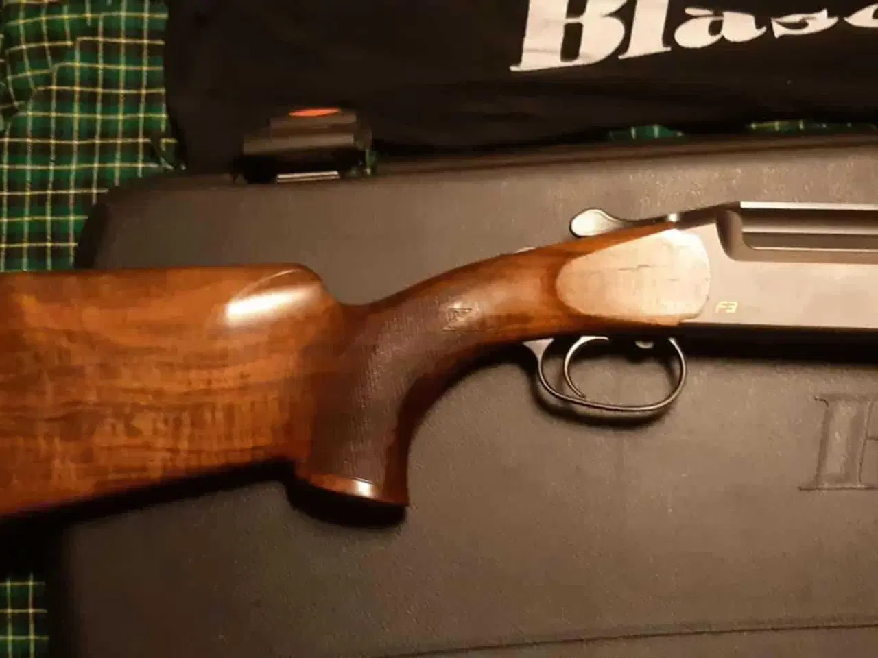Billede 1 - Blaser F3 Competition