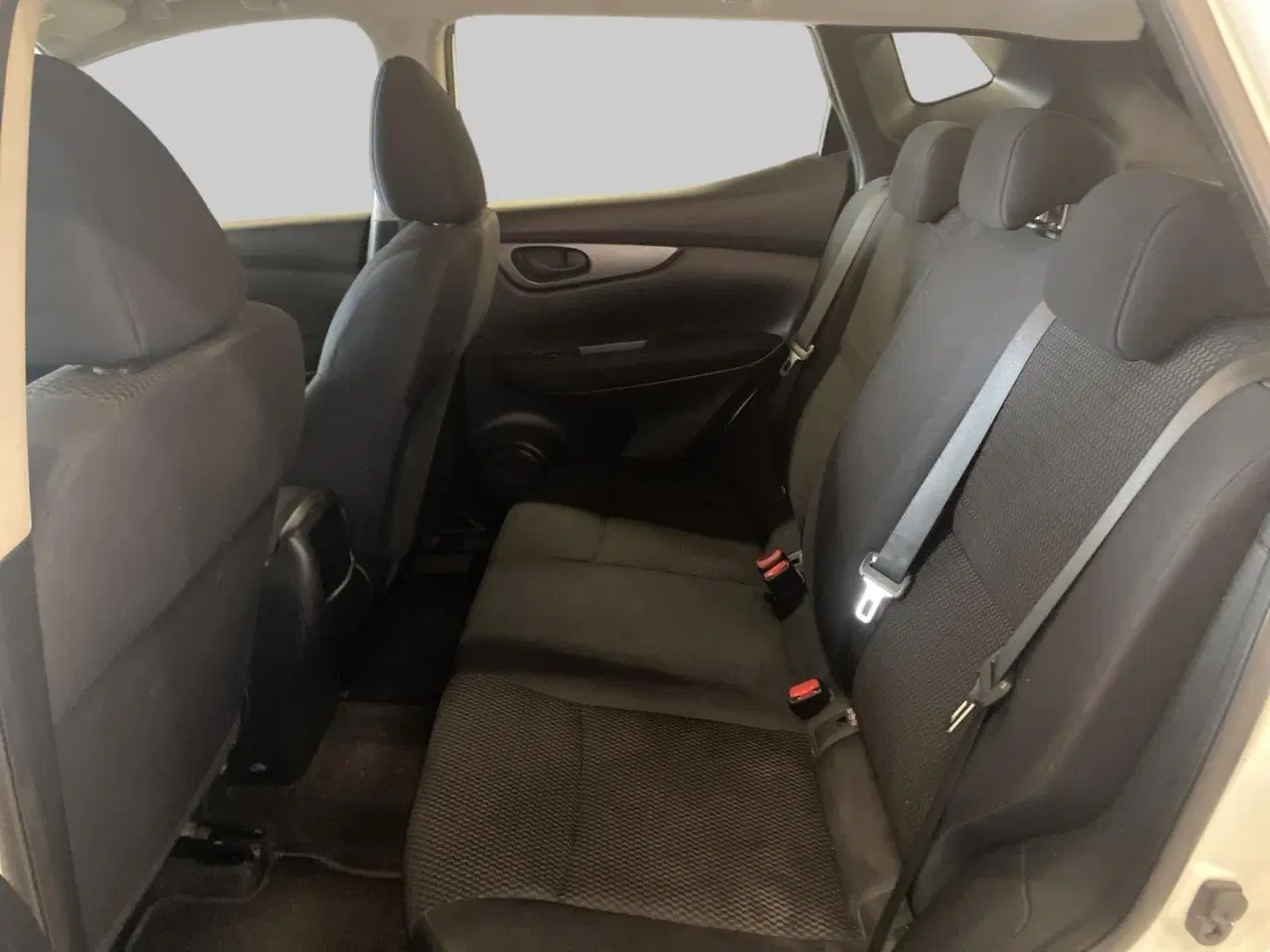 Billede 12 - Nissan Qashqai 1,2 Dig-T 115 Visia