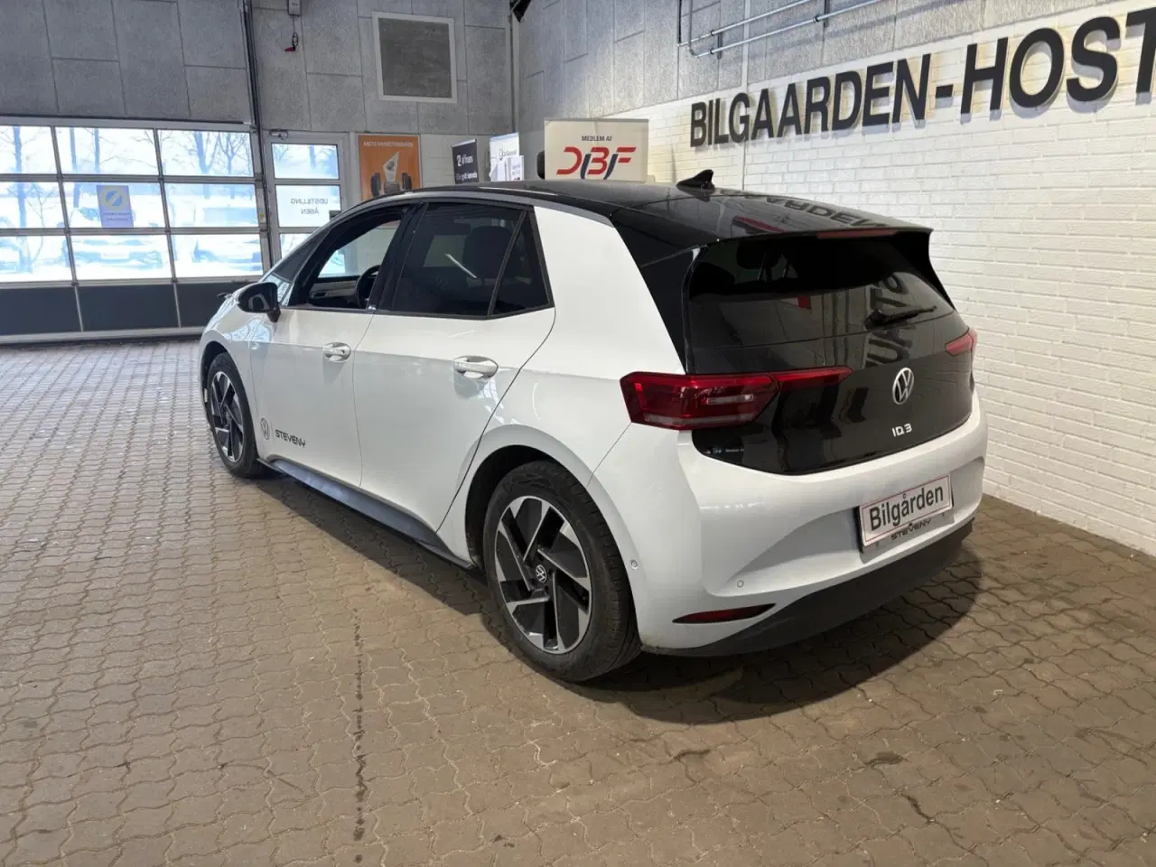 Billede 3 - VW ID.3 58 Pro Performance
