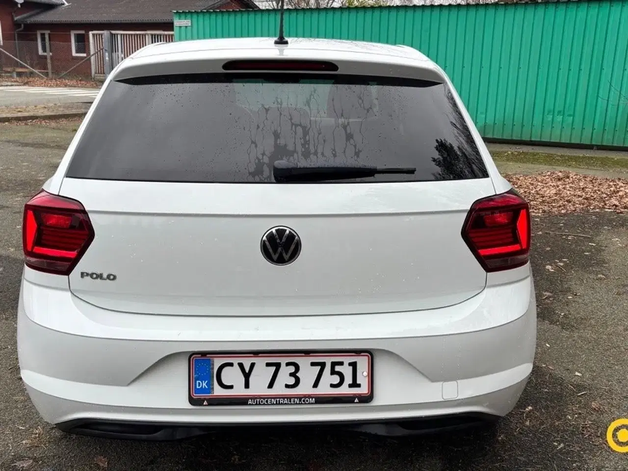 Billede 6 - VW Polo 1,0 TSi 95 Comfortline Connect DSG