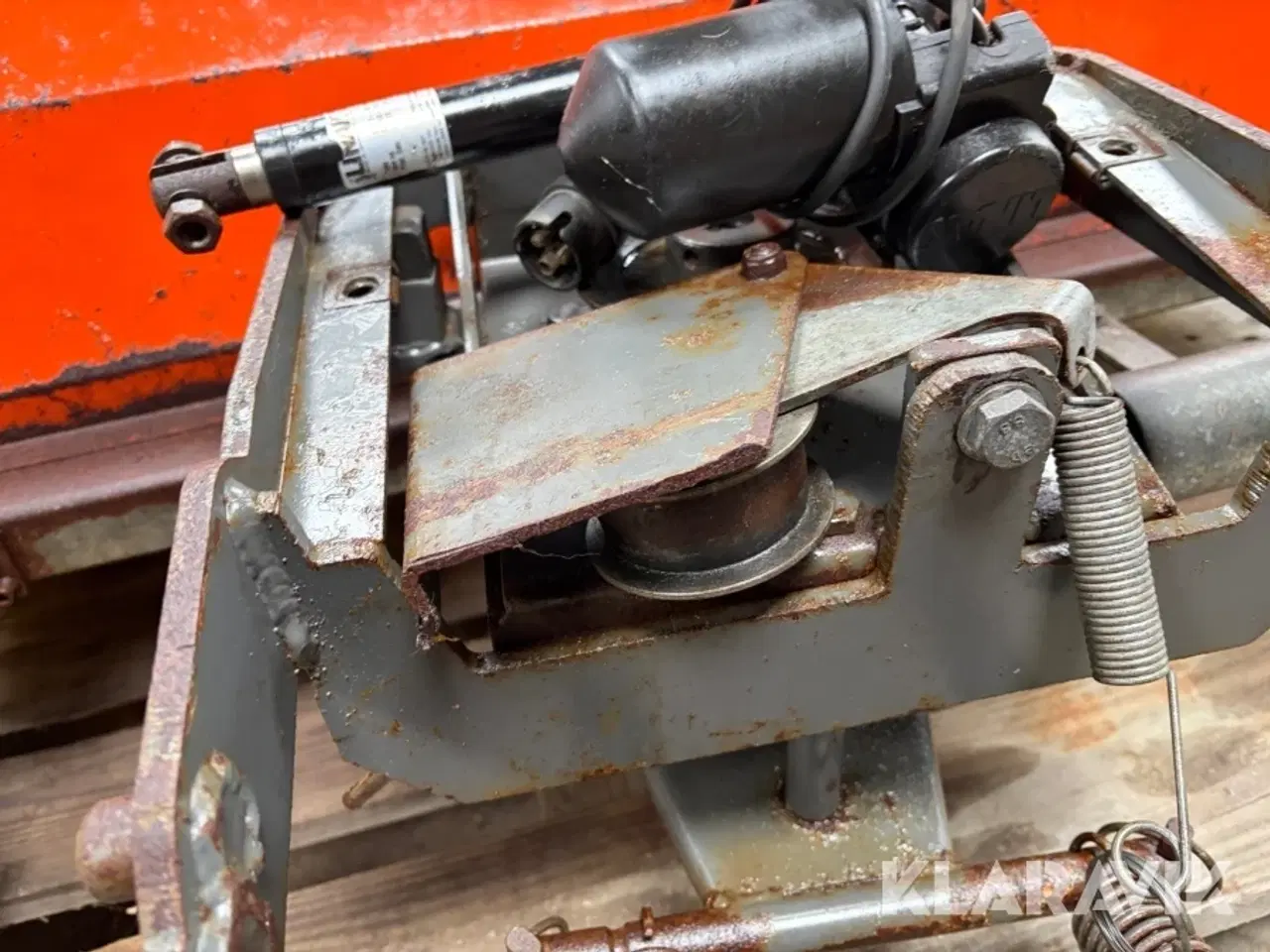 Billede 11 - Kost Karlo Nielsen K103