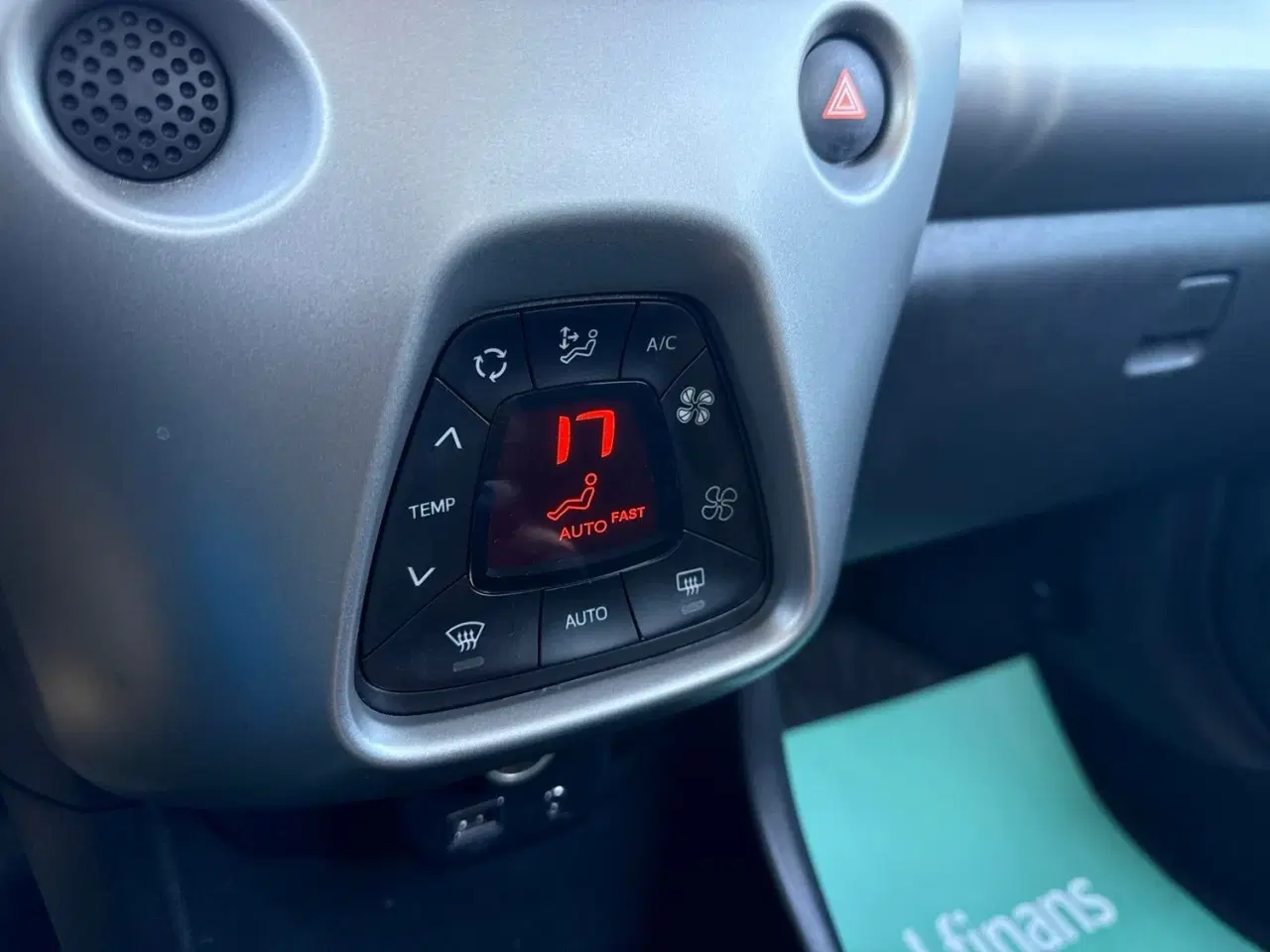 Billede 15 - Citroën C1 1,2 PureTech Complet