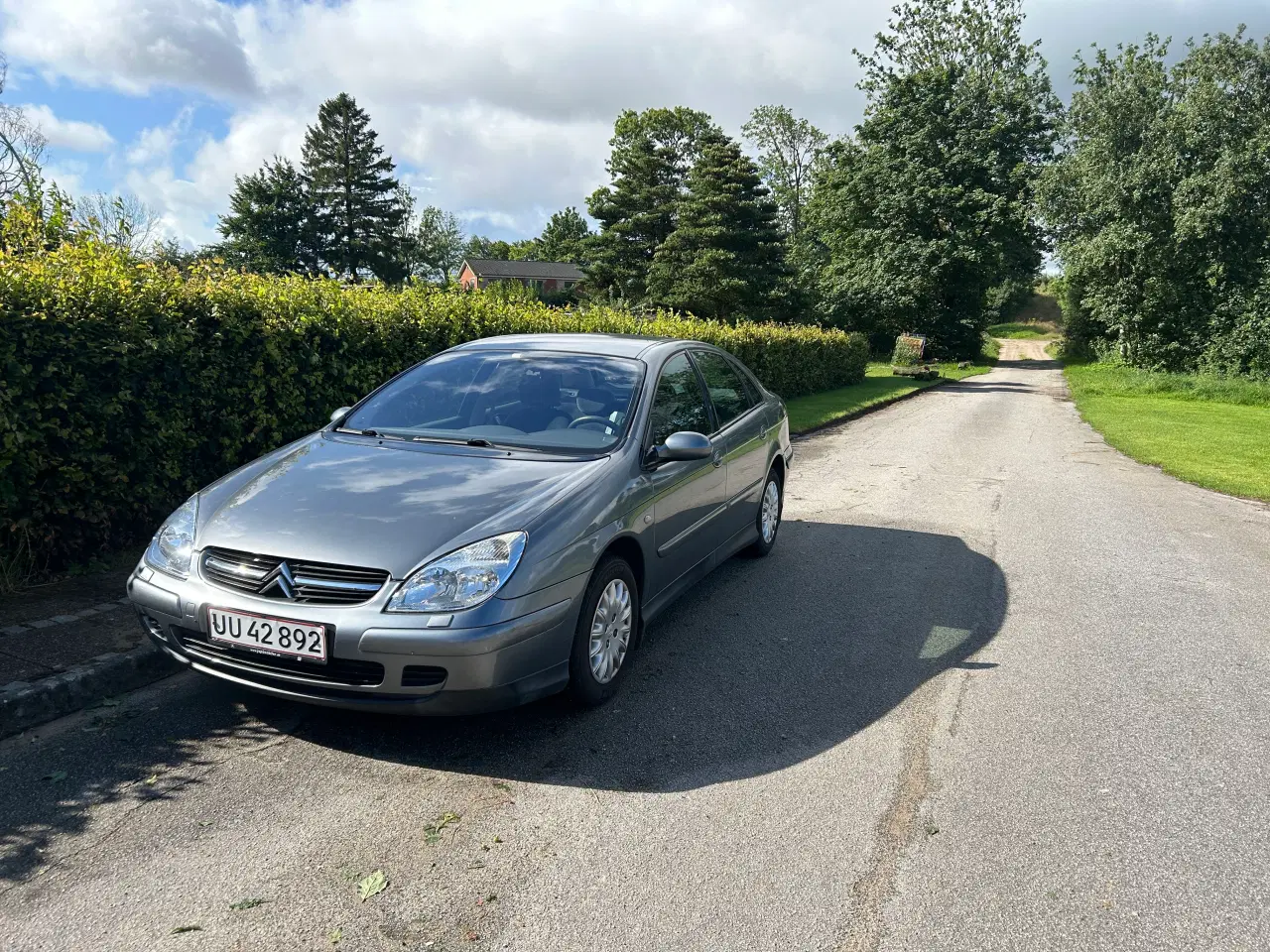 Billede 6 - Citroen C5 2.0