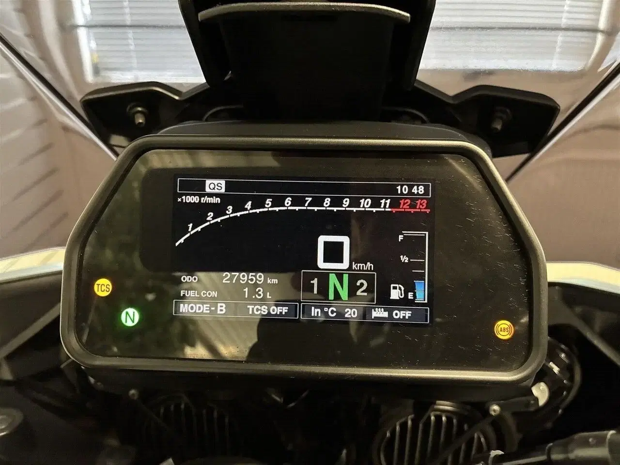 Billede 11 - Yamaha Tracer 900 GT