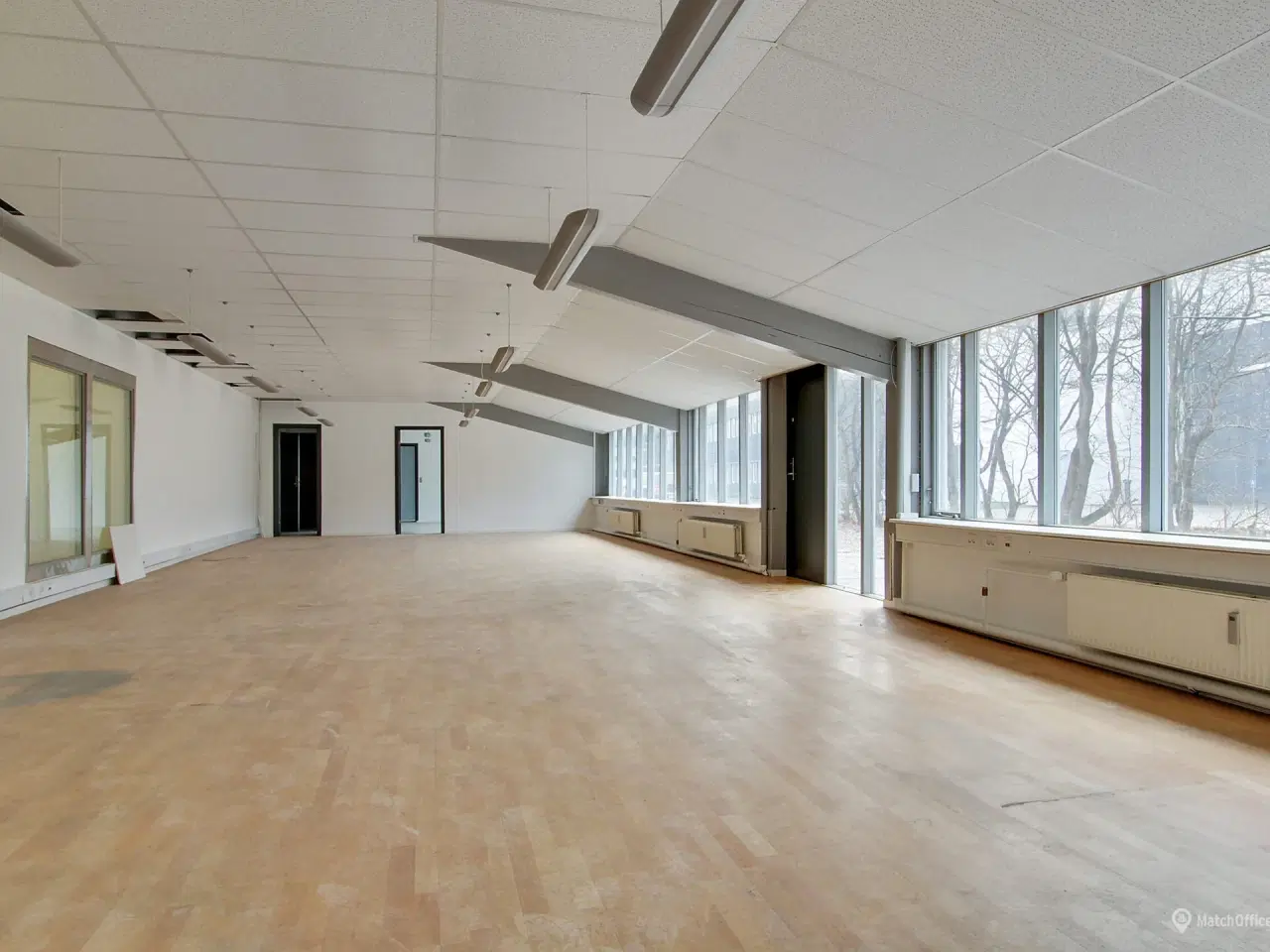 Billede 7 - 1502-24: Roholmsvej 15D, st. – 2401 m2