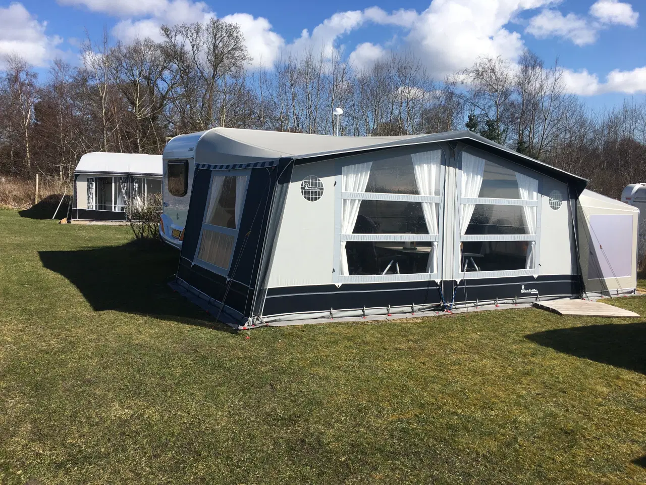 Billede 2 - Isabella Opus 300 - a mål 975