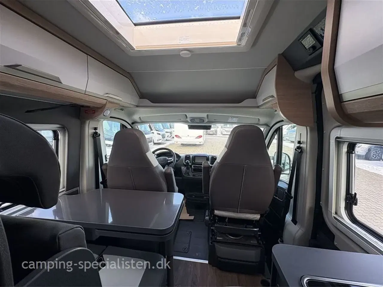 Billede 7 - 2026 - Knaus Boxlife 600 ME Platinum Selection   Ny Knaus Boxlife 600 ME Platinum Selection 2026 - kan snart opleves hos Camping-Specialisten i Silkeborg