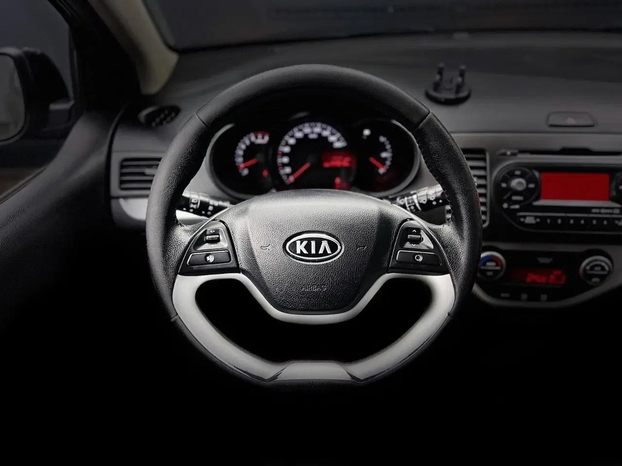 Billede 7 - Kia Picanto 1,2 Exclusive