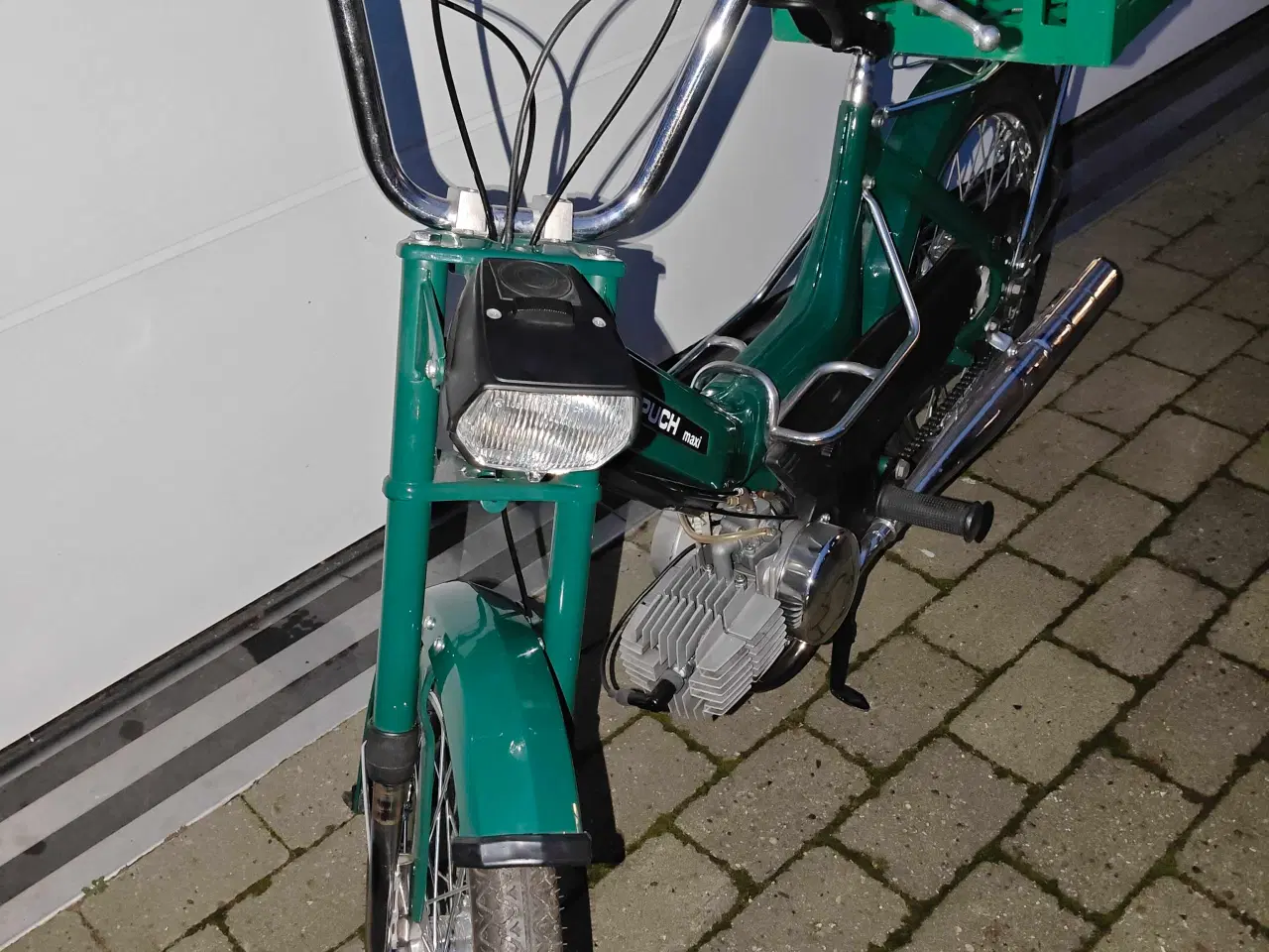 Billede 3 - Puch Maxi K