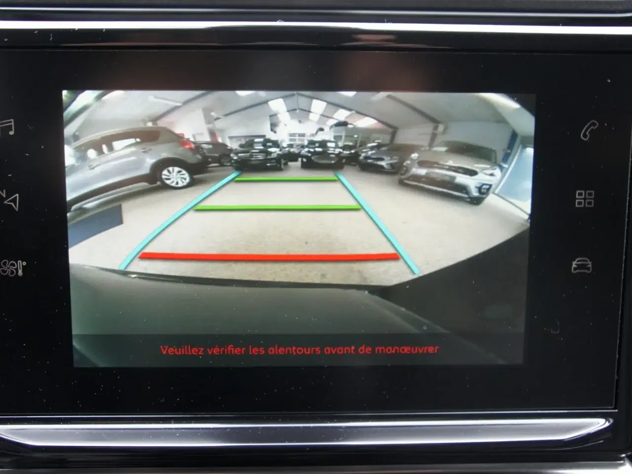 Billede 15 - Citroën C3 1,2 PureTech 83 Attraction+